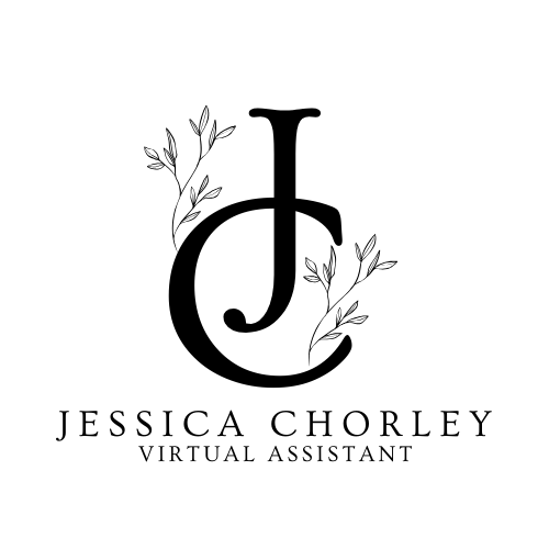 Jessica Chorley – Virtual Assistant UK